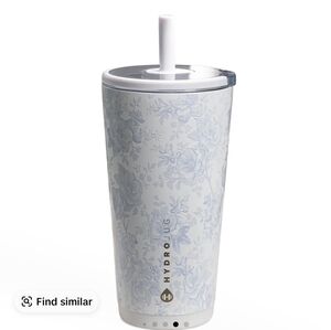 NWT HydroJug Cherish Everyday 20oz